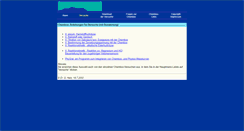 Desktop Screenshot of chembox.hetz.de